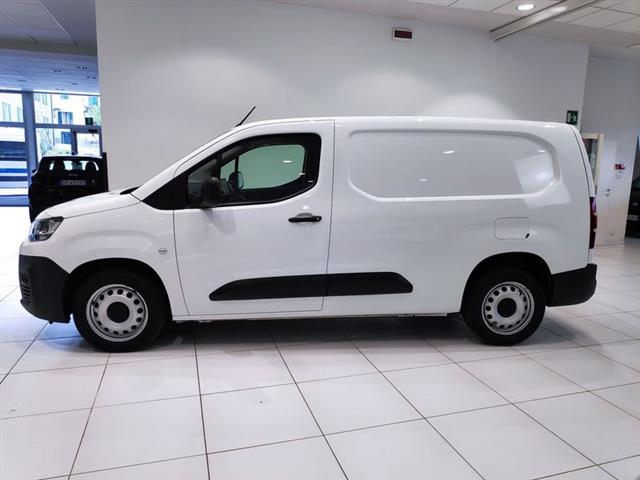 CITROEN BERLINGO BlueHDi 100 Van XL Club