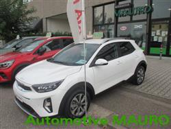 KIA STONIC 1.2 MPI Style