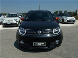 SUZUKI Ignis 1.2 Dualjet 4WD All Grip iTop