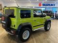 SUZUKI JIMNY 1.5 5MT Top  -417-