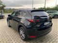 MAZDA CX-5 2.2 Skyactiv-D 184 cv 4WD AUTOM. "EXCLUSIVE"