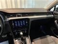 VOLKSWAGEN PASSAT 2.0 TDI 4MOTION DSG GANCIO LED 360° Navi