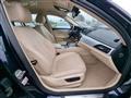 BMW SERIE 5 525d Touring Business auto PELLE - FT650ML