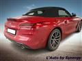 BMW Z4 sDrive20i Msport