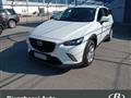 MAZDA CX-3 1.5L Skyactiv-D Evolve