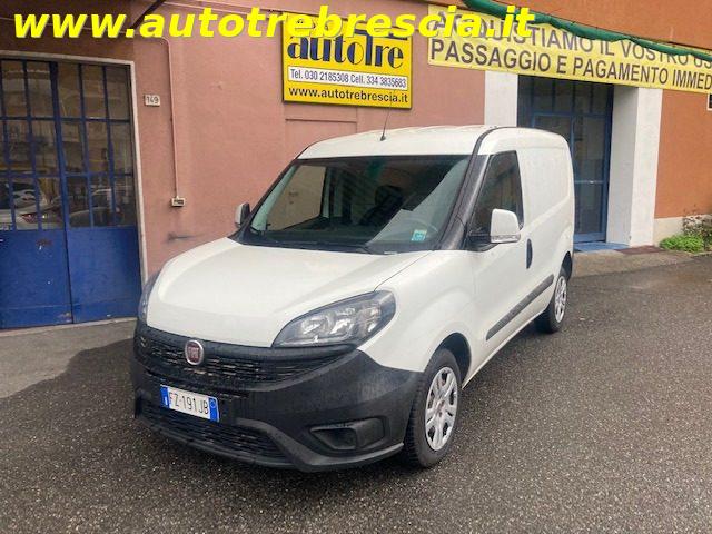 FIAT DOBLÒ 1.3 MJT PC-TN Cargo Lamierato SX