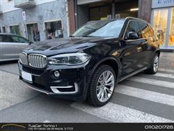 BMW X5 Luxury 30 d