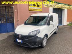 FIAT DOBLÒ 1.3 MJT PC-TN Cargo Lamierato SX