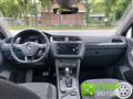 VOLKSWAGEN TIGUAN 2.0 TDI SCR DSG 4MOTION INTROVABILE!