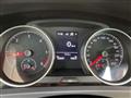 VOLKSWAGEN GOLF 2.0 TDI DSG 5p. Executive BlueMotion Technology