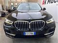 BMW X5 xDrive25d Business