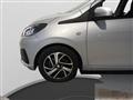 PEUGEOT 108 Berlina Benzina 5p 1.0 vti Active s&s neopatentati