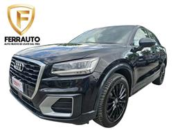 AUDI Q2 1.6 TDI S tronic Design