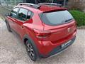 DACIA NUOVA SANDERO STEPWAY Stepway 1.0 TCe ECO-G Comfort