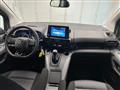 TOYOTA PROACE CITY VERSO 1.5D 130 CV S&S Short D Executive