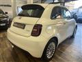 FIAT 500 ELECTRIC 500 Action Berlina 23,65 kWh