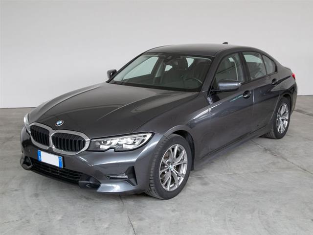 BMW SERIE 3 320D