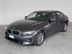 BMW SERIE 3  320D