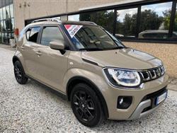 SUZUKI IGNIS 1.2 Hybrid 83cv 2WD 5MT Cool