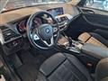 BMW X3 xDrive20d xLine