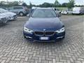 BMW SERIE 3 320d Touring Luxury automatico - targa FT729TD