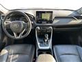 TOYOTA RAV4 2.5 HV (218CV) E-CVT 2WD Lounge