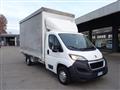 PEUGEOT BOXER 335 2.2 HDi/130CV FAP PL Centinato Porte post