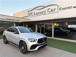 MERCEDES CLASSE GLE d 4Matic 272CV Coupé Premium Plus