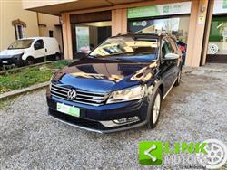 VOLKSWAGEN PASSAT Var.Bs2.0 TDI 177 DSG 4mot HighlineBMT GAR.INCLUSA