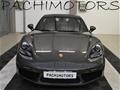 PORSCHE 718 2.5 S Pdk Porsche Approved 05/2025