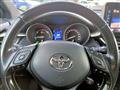 TOYOTA C-HR 5 Porte 1.8 Hybrid Lounge 2WD e-CVT