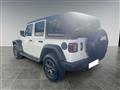 JEEP WRANGLER 2.2 Mjt II Sport