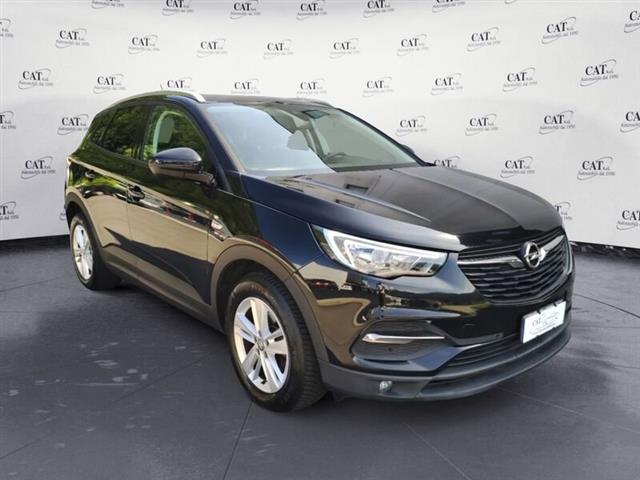 OPEL GRANDLAND X Grandland X 1.6 diesel Ecotec Start&Stop Innovation