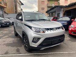 MAHINDRA KUV100 1.2 VVT K8 * PREZZO PROMO *