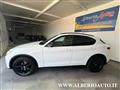 ALFA ROMEO STELVIO 2.2 Turbodiesel 190 CV AT8 Q4 B-Tech