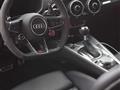 AUDI TT 2.5 TFSI quattro S tronic stage1+ 490cv