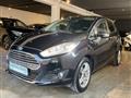 FORD FIESTA 1.5 TDCi 75CV 5 porte Titanium