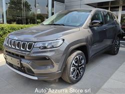 JEEP COMPASS e-HYBRID Compass 1.5 Turbo T4 130CV MHEV 2WD Altitude