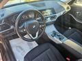 BMW SERIE 3 TOURING d Touring Business Advantage aut.