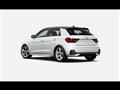 AUDI A1 ALLSTREET SPORTBACK 30 TFSI S-TRONIC S-LINE EDITION