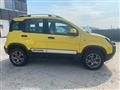 FIAT PANDA CROSS Panda Cross 0.9 TwinAir Turbo S&S 4x4