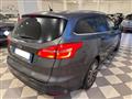 FORD FOCUS 1.5 TDCi 120 CV Start&Stop SW Titanium