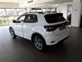 VOLKSWAGEN T-CROSS 1.0 TSI 110 CV DSG Sport