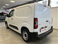 OPEL COMBO CARGO Cargo 1.5D 100CV PC *UNICO PROP.*SENSORI*