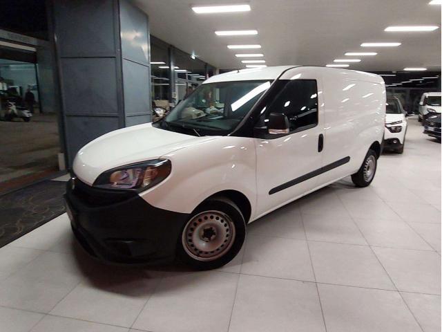 FIAT DOBLÒ DOBLO PL 1600 MJT NO OBBLIGO RATE