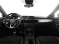 AUDI Q3 SPORTBACK Q3 SPB 35 TDI S tronic S line edition