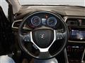 SUZUKI S-CROSS I 2017 Benzina 1.4h Cool 4wd allgrip