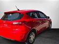 FORD Fiesta 1.1 75 CV GPL 5p. Connect