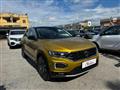 VOLKSWAGEN T-ROC 1.6 TDI SCR Advanced BlueMotion Technology