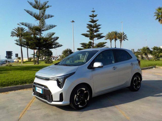 KIA PICANTO 1.0 12V 5p. Urban Special Edition